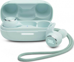 JBL Reflect Aero TWS Bluetooth fülhallgató menta (JBLREFLECTAEROMINT)