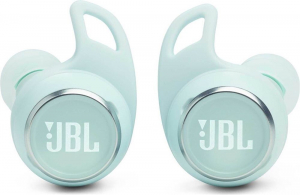 JBL Reflect Aero TWS Bluetooth fülhallgató menta (JBLREFLECTAEROMINT)