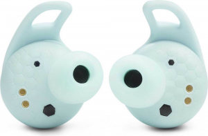 JBL Reflect Aero TWS Bluetooth fülhallgató menta (JBLREFLECTAEROMINT)