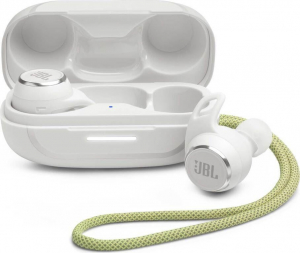 JBL Reflect Aero TWS Bluetooth fülhallgató fehér (JBLREFLECTAEROWHT)