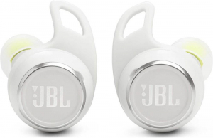 JBL Reflect Aero TWS Bluetooth fülhallgató fehér (JBLREFLECTAEROWHT)