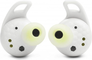 JBL Reflect Aero TWS Bluetooth fülhallgató fehér (JBLREFLECTAEROWHT)
