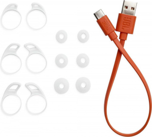 JBL Reflect Aero TWS Bluetooth fülhallgató fehér (JBLREFLECTAEROWHT)
