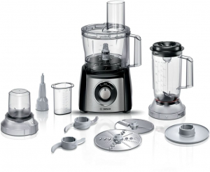Bosch MCM3501M MultiTalent 3 konyhai robotg&eacute;p