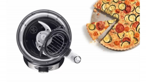 Bosch MCM3501M MultiTalent 3 konyhai robotg&eacute;p
