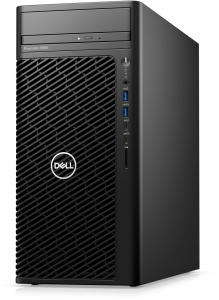 DELL Precision 3660 MT i7-13700/16GB/1TB SSD/RTX T1000 Win 11 Pro PC fekete (N108P3660MTEMEA_VP)