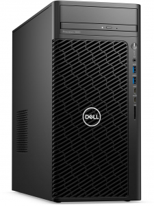 DELL Precision 3660 MT i7-13700/16GB/1TB SSD/RTX T1000 Win 11 Pro PC fekete (N108P3660MTEMEA_VP)