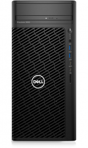 DELL Precision 3660 MT i7-13700/16GB/1TB SSD/RTX T1000 Win 11 Pro PC fekete (N108P3660MTEMEA_VP)