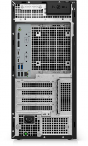 DELL Precision 3660 MT i7-13700/16GB/1TB SSD/RTX T1000 Win 11 Pro PC fekete (N108P3660MTEMEA_VP)