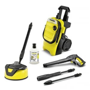 Karcher K 4 Compact Home magasnyomású mosó (1.637-503.0)