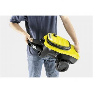 Karcher K 4 Compact Home magasnyomású mosó (1.637-503.0)