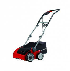 Einhell GE-SA 1433 elektromos talajlaz&iacute;t&oacute; &eacute;s fűszellőztető (3420520)