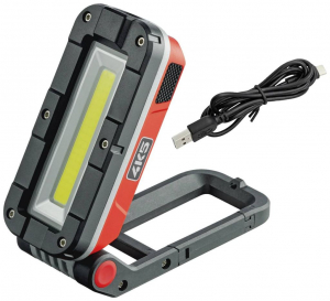 4K5 Tools WL 1000 f&eacute;nysug&aacute;rz&oacute; &eacute;p&iacute;tkez&eacute;shez, 1000 lm (602.207A)