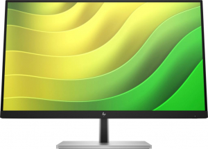 24" HP E24q G5 LCD monitor (6N4F1E9 / 6N4F1AA)