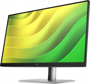 24" HP E24q G5 LCD monitor (6N4F1E9 / 6N4F1AA)