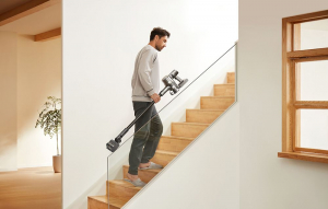 Dreame R20 vezet&eacute;k n&eacute;lk&uuml;li r&uacute;dporsz&iacute;v&oacute; (VTV97A)