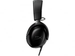 HyperX Cloud III gaming headset fekete (727A8AA)