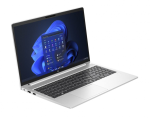 HP ProBook 450 G10 Laptop Win 11 Pro ezüst (85B17EA)