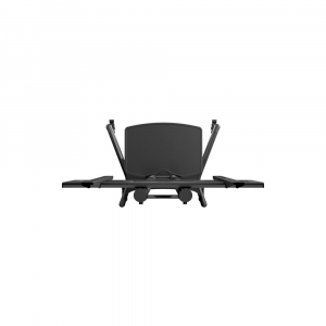 Multibrackets Public Floorstand Basic 150 gurul&oacute;s TV &aacute;llv&aacute;ny 32-60" fekete (7350073732319)