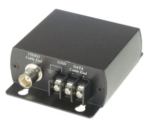 SC&T t&uacute;lfesz&uuml;lts&eacute;g v&eacute;dő koax + data (SP005)