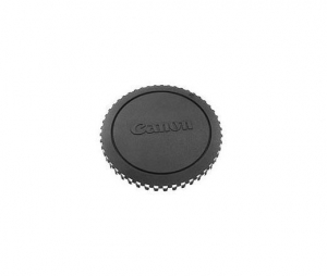 Canon LENS CAMERA COVER R-F-3 F&eacute;nyk&eacute;pezőg&eacute;p sapka (2428A001AA)