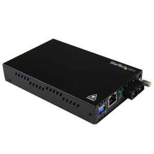 Startech.com m&eacute;dia konverter SC (ET91000SC2)