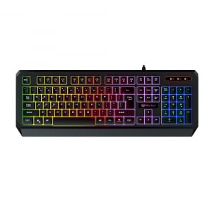 Meetion MT-K9320 Gaming billentyűzet fekete