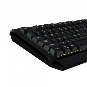 Meetion MT-K9320 Gaming billentyűzet fekete