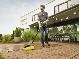 Karcher K 7 Smart Control Home magasnyomású mosó (1.317-203.0)