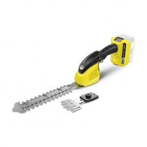 Karcher GHS 18-20 akkumulátoros fű- és bokorvágó (1.444-200.0)