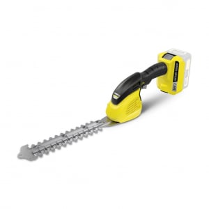 Karcher GHS 18-20 akkumulátoros fű- és bokorvágó (1.444-200.0)