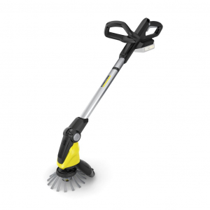 Karcher WRE 18-55 akkumulátoros gyomeltávolító, akku és töltő nélkül (1.445-244.0)