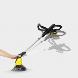 Karcher WRE 18-55 akkumulátoros gyomeltávolító, akku és töltő nélkül (1.445-244.0)