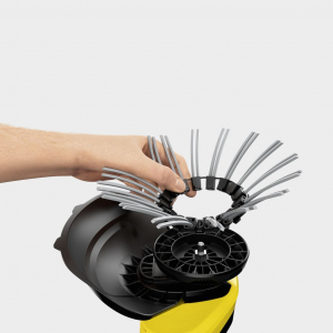 Karcher WRE 18-55 akkumulátoros gyomeltávolító, akku és töltő nélkül (1.445-244.0)