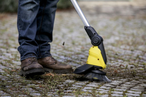 Karcher WRE 18-55 akkumulátoros gyomeltávolító, akku és töltő nélkül (1.445-244.0)