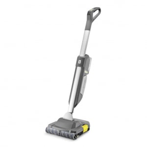 Karcher BR 30/1 C Bp akkumulátoros súroló-szívógép, akku nélkül (1.783-054.0)