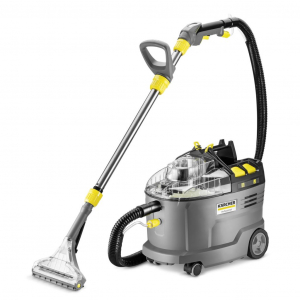 Karcher Puzzi 9/1 Bp Adv akkumulátoros nedves porszívó, akku és töltő nélkül (11017020)