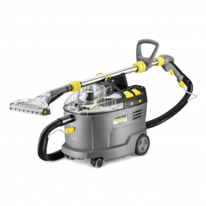 Karcher Puzzi 9/1 Bp Adv akkumulátoros nedves porszívó, akku és töltő nélkül (11017020)