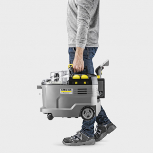 Karcher Puzzi 9/1 Bp Adv akkumulátoros nedves porszívó, akku és töltő nélkül (11017020)
