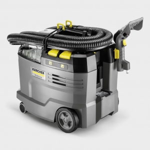 Karcher Puzzi 9/1 Bp Adv akkumulátoros nedves porszívó, akku és töltő nélkül (11017020)