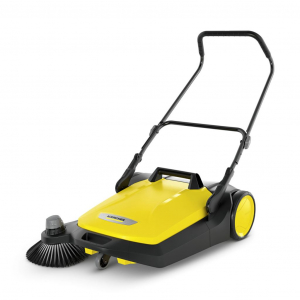 Karcher S6 kézi seprőgép (1.766-420.0)