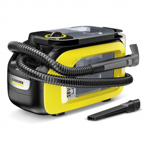 Karcher SE 3-18 Compact kárpittisztító (1.081-500.0)