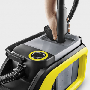 Karcher SE 3-18 Compact kárpittisztító (1.081-500.0)