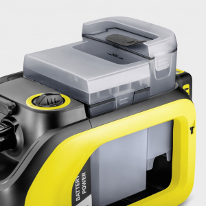 Karcher SE 3-18 Compact kárpittisztító (1.081-500.0)