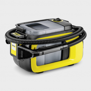 Karcher SE 3-18 Compact kárpittisztító (1.081-500.0)