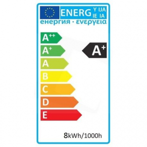Avide LED szalag 5V 7.2W SMD5050 30LED RGB IP65 2m (ABLSBL5V5050-30RGB65)