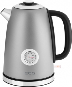 ECG RK 1700 Magnifica Antracito vízforraló