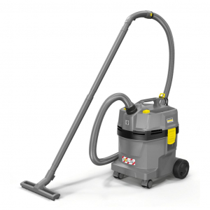 Karcher NT 22/1 Ap nedves-száraz porszívó (1.378-600.0)