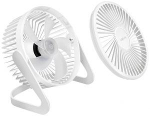 LogiLink USB asztali ventilátor (UA0403)