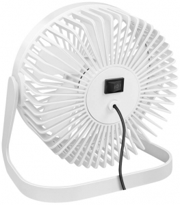 LogiLink USB asztali ventilátor (UA0403)